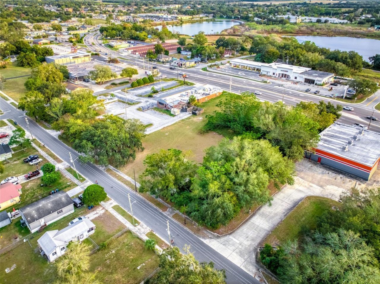 0 W State Road 60, Lake Wales, FL 33853 Photo