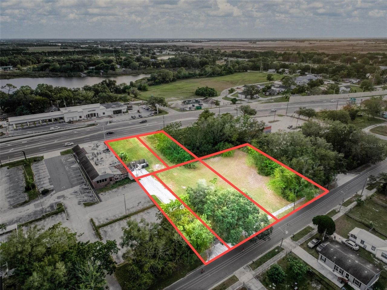 0 W State Road 60, Lake Wales, FL 33853 Photo