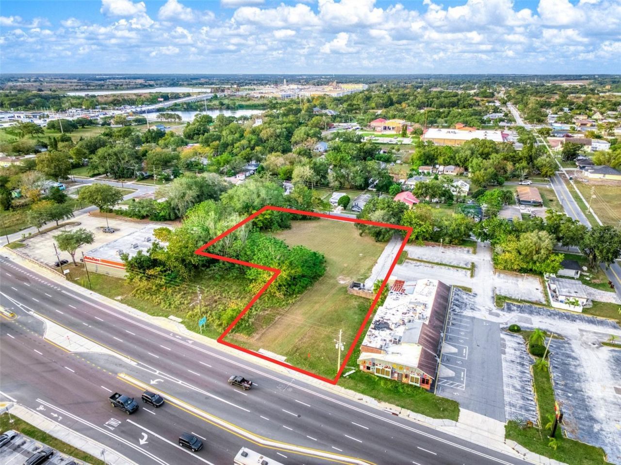 0 W State Road 60, Lake Wales, FL 33853 Photo