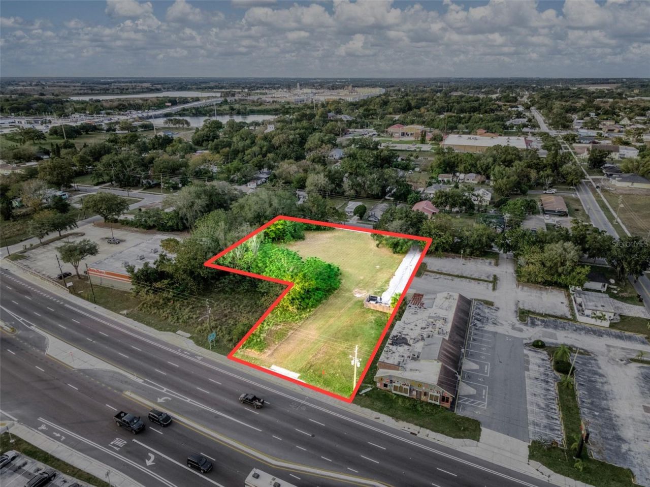 0 W State Road 60, Lake Wales, FL 33853 Photo