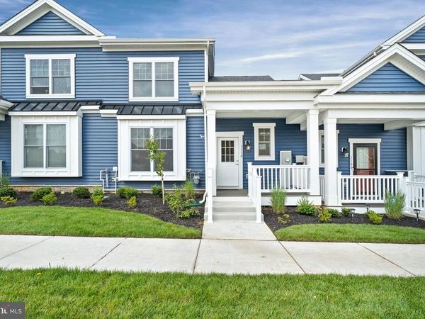 204 BALDY LN, Unit ALRICH, MIDDLETOWN, DE 19709