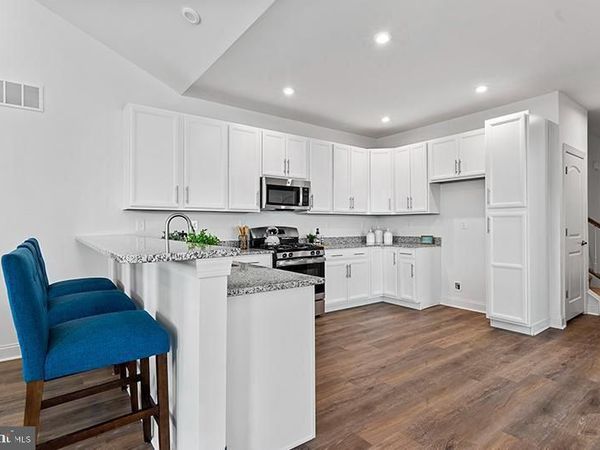 314 CHAROLAIS STREET, Unit ASHTON, MIDDLETOWN, DE 19709