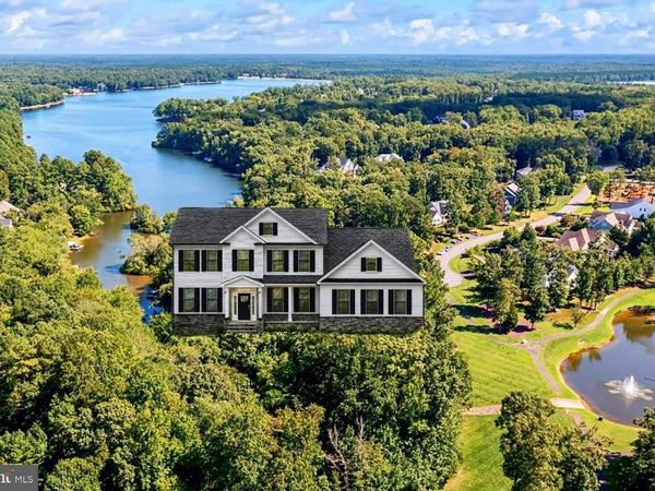 11314 HIDDEN COVE, SPOTSYLVANIA, VA 22551