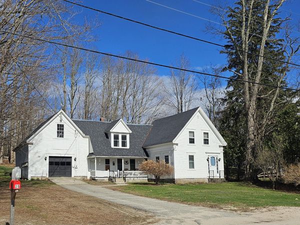 28 Sebago Road, Hiram, ME 04041