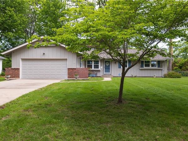 14 W 109 Street, Kansas City, MO 64114