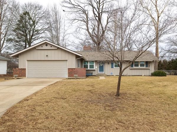 14 W 109 Street, Kansas City, MO 64114