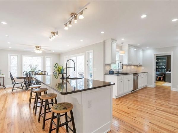 3167 Northbrook Drive, Atlanta, GA 30341