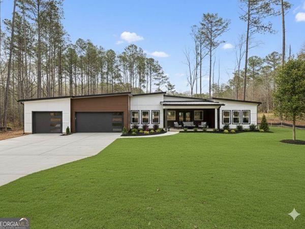 341 Highway 279, Fayetteville, GA 30214