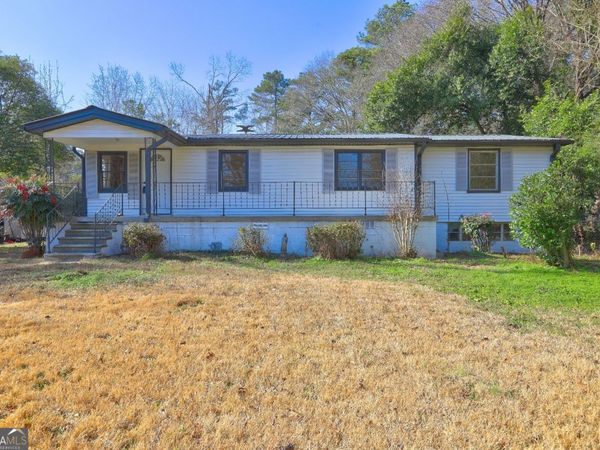 7779 Adamson Road, Jonesboro, GA 30236