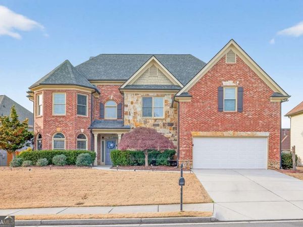 3663 Lost Oak Drive, Buford, GA 30519
