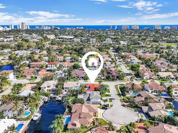 501 SW 15th Road, Boca Raton, FL 33432