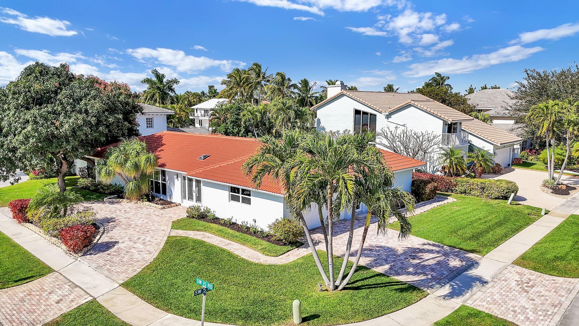 501 SW 15th Road, Boca Raton, FL 33432 Photo