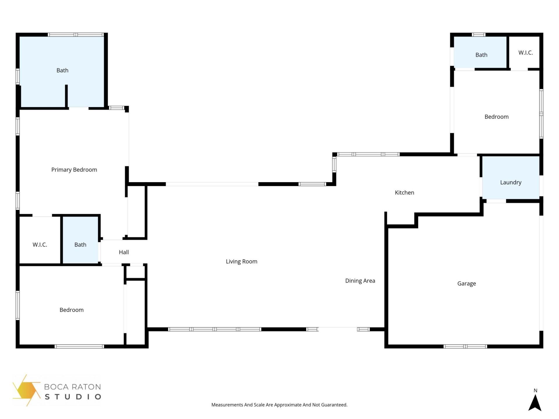 501 SW 15th Road, Boca Raton, FL 33432 Photo