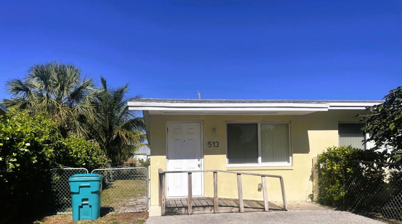 513 NW 9th Avenue, Boynton Beach, FL 33435 Photo