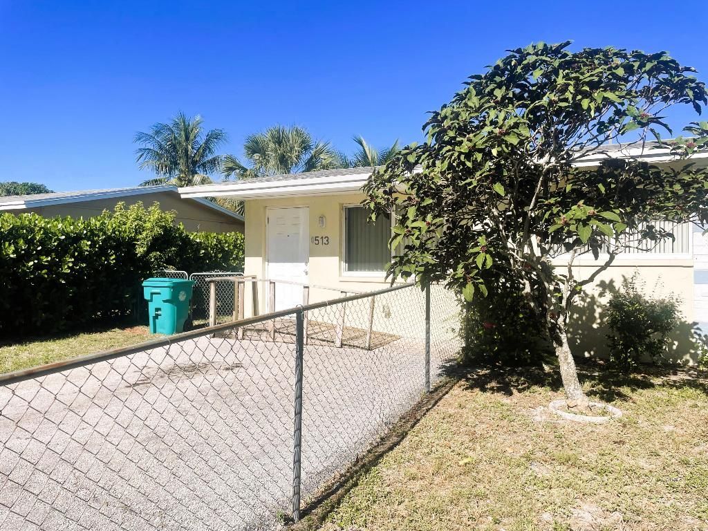 513 NW 9th Avenue, Boynton Beach, FL 33435 Photo