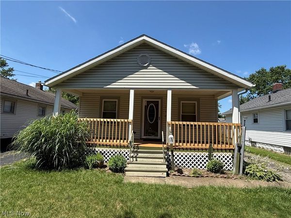 718 Virginia Avenue, Akron, OH 44306