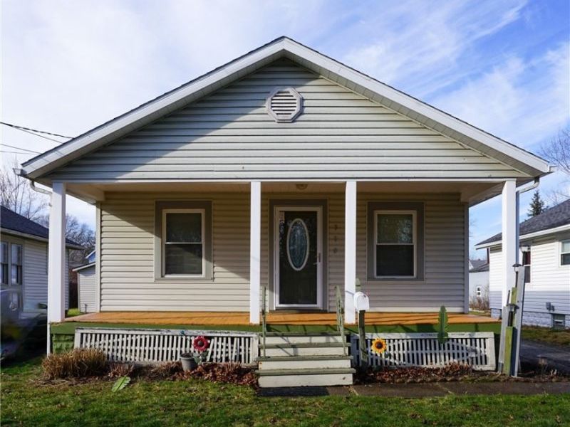 718 Virginia Avenue, Akron, OH 44306 Photo 1