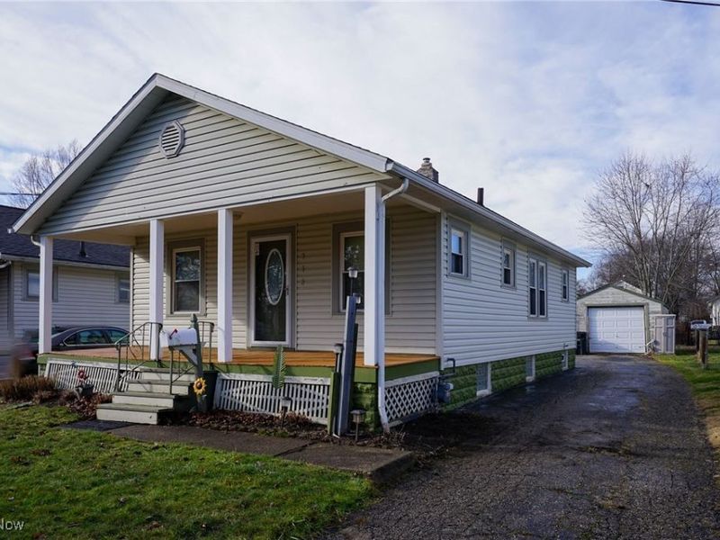 718 Virginia Avenue, Akron, OH 44306 Photo 2