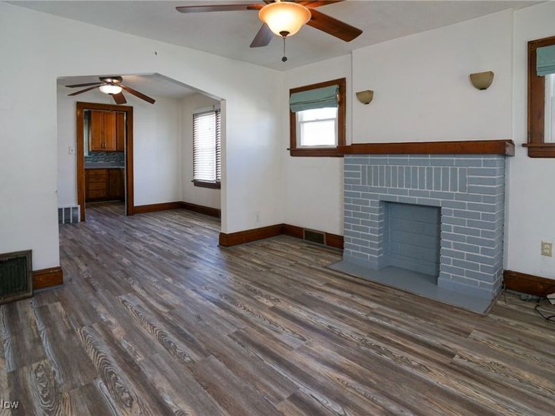 718 Virginia Avenue, Akron, OH 44306 Photo 3