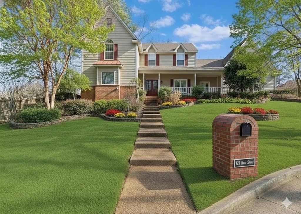 1636 Stablemill Cv, Memphis, TN 38016 Main Photo