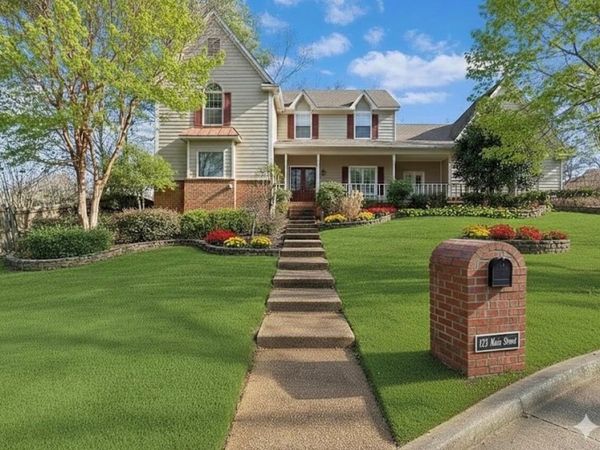 1636 STABLEMILL CV, Memphis, TN 38016