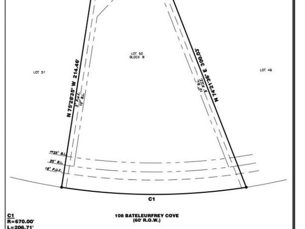 108 Bateleurfrey CV, Cedar Creek, TX 78612