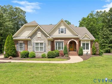12712 Dell Hill Court, Chesterfield, VA 23831