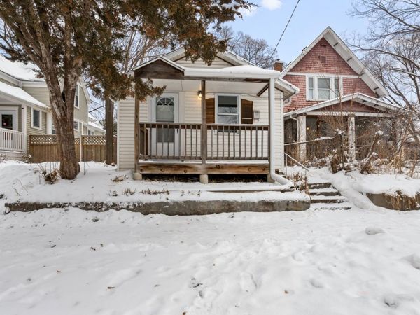 818 E 36th Street, Minneapolis, MN 55407