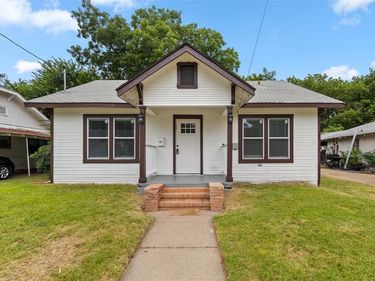 3618 Jeffries Street, Dallas, TX 75215