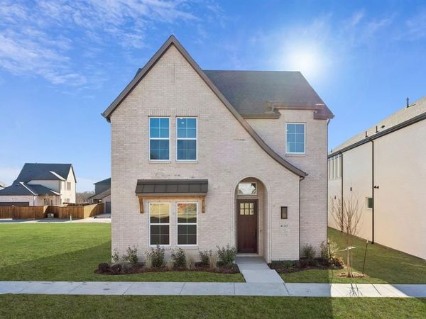 1145 Beebalm Mews, Celina, TX 75009