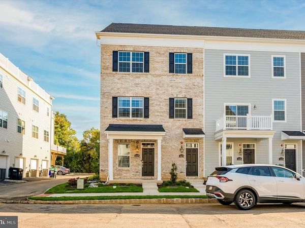 127A ANNAPOLIS STREET, BENSALEM, PA 19020