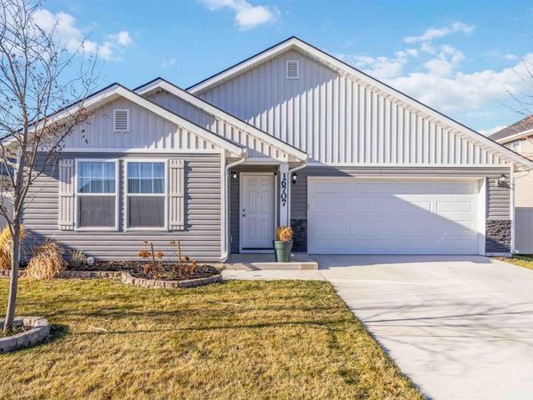 16707 Hopper Avenue, Caldwell, ID 83607