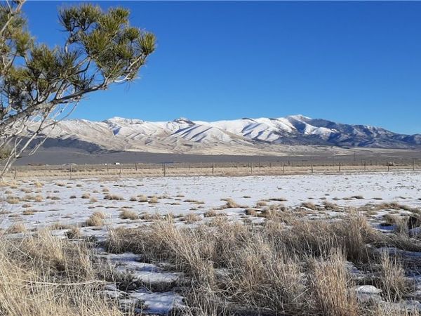 2716 North 21st West Street, Ely, NV 89301