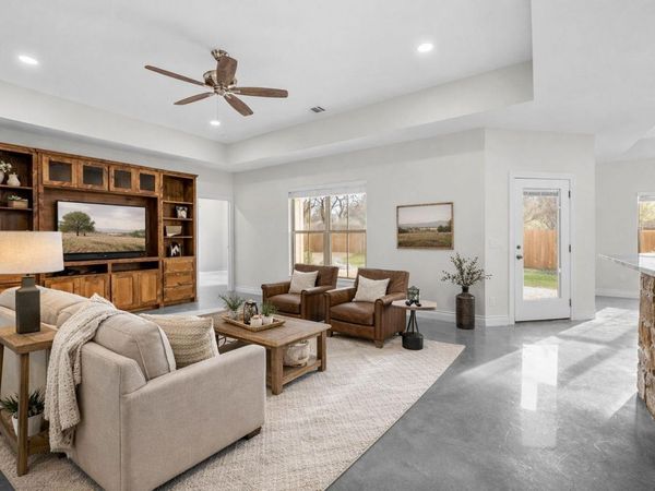 139 W Maple DR, Granite Shoals, TX 78654