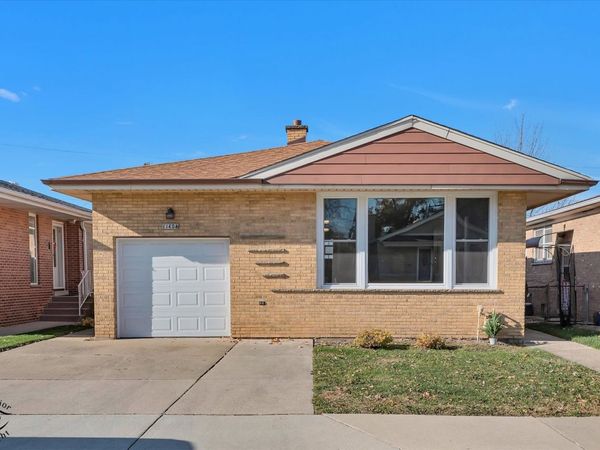 11404 S Millard Avenue, Chicago, IL 60655