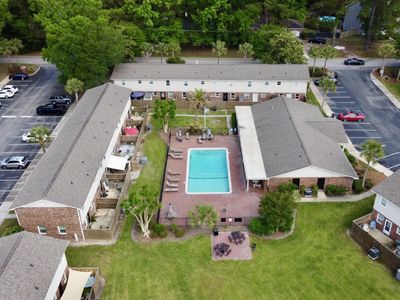 415 Parkdale Drive, Unit 2f, Charleston, SC 29414