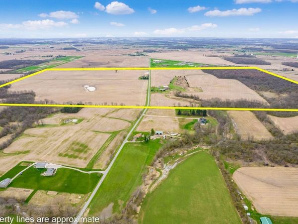 13219 Beecher Gamble Road, Marysville, OH 43040