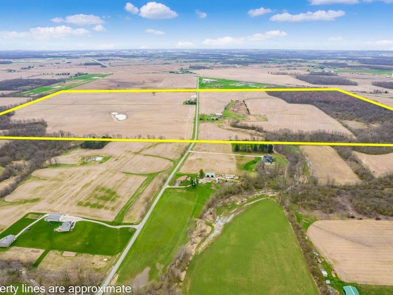 13219 Beecher Gamble Road, Marysville, OH 43040 Photo 1