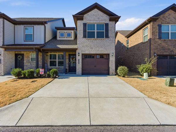 140 Rising Pvt Ln, Gallatin, TN 37066