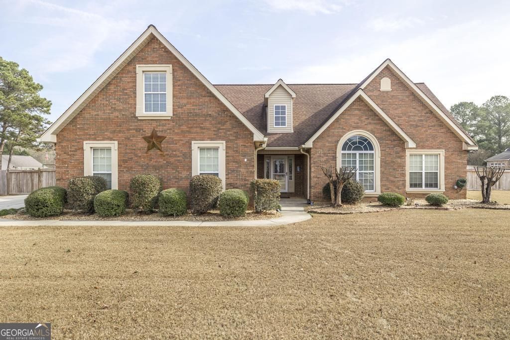 309 Sunset Lane, Kathleen, GA 31047 Main Photo