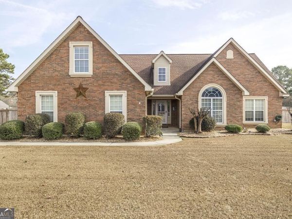 309 Sunset Lane, Kathleen, GA 31047