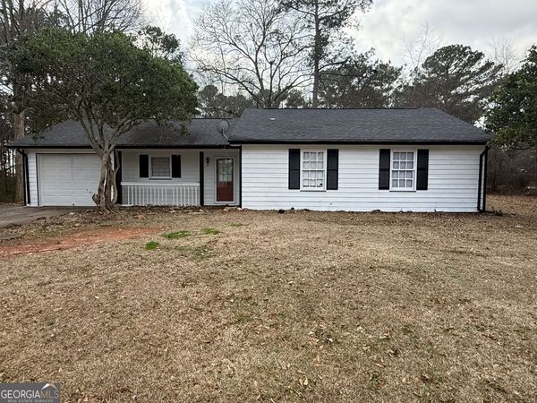 2451 Nugget Drive SW, Conyers, GA 30094