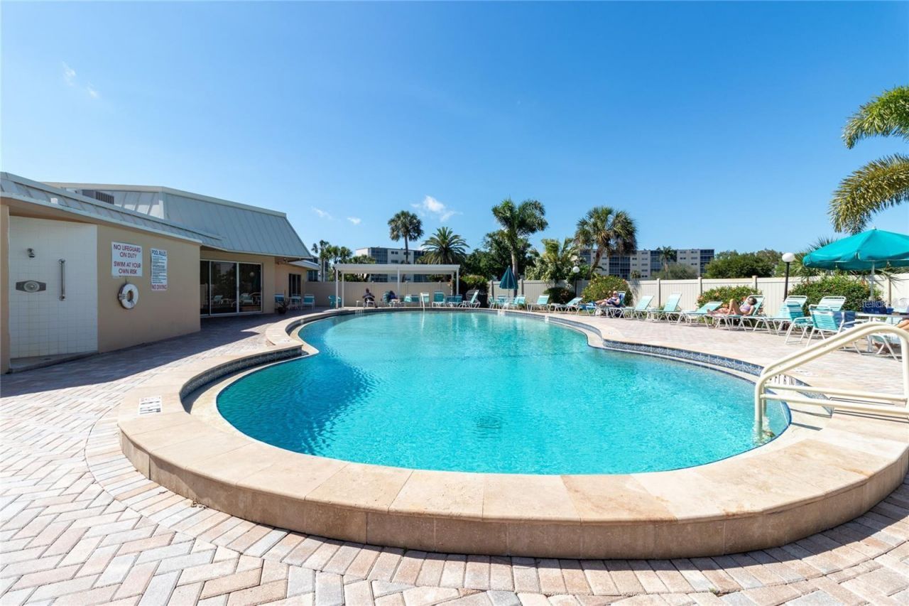 4460 Ironwood Circle, Unit 306A, Bradenton, FL 34209 Photo