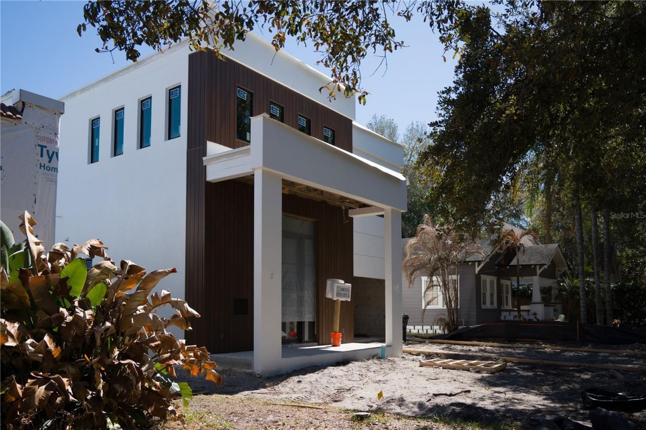 737 N Summerlin Avenue, Orlando, FL 32803 Photo