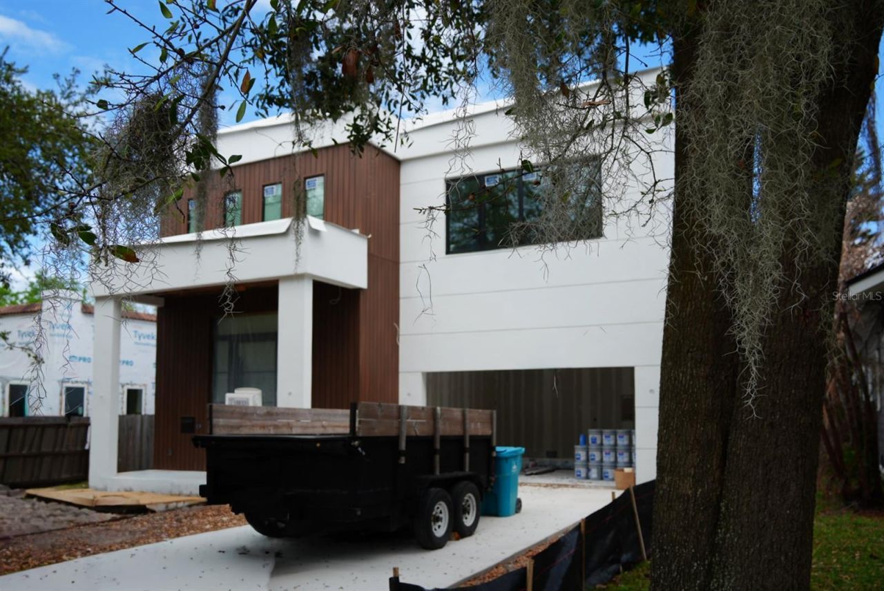 737 N Summerlin Avenue, Orlando, FL 32803 Photo