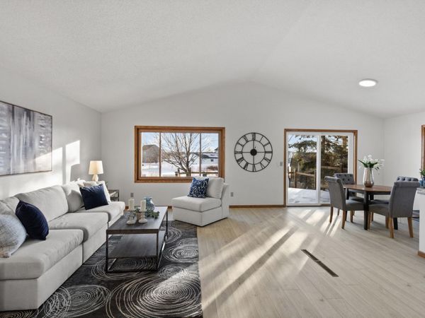 6010 Prairie Rose Drive, Saint Cloud, MN 56303