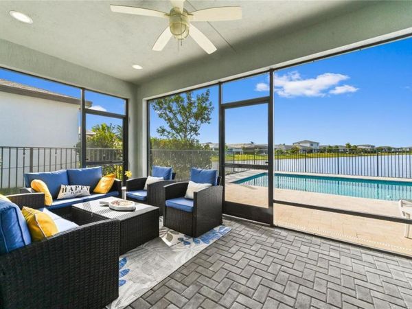 11804 SW Lyra Drive, Port St. Lucie, FL 34987