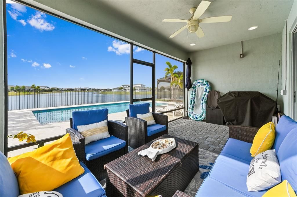 11804 SW Lyra Drive, Port Saint Lucie, FL 34987 Photo