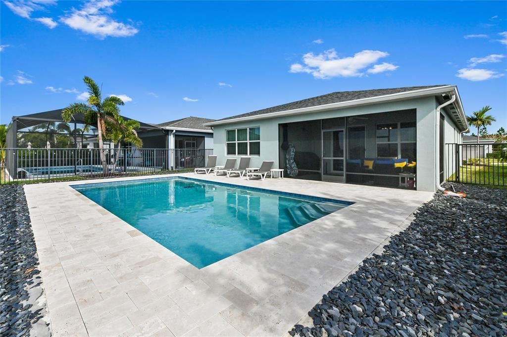 11804 SW Lyra Drive, Port Saint Lucie, FL 34987 Photo