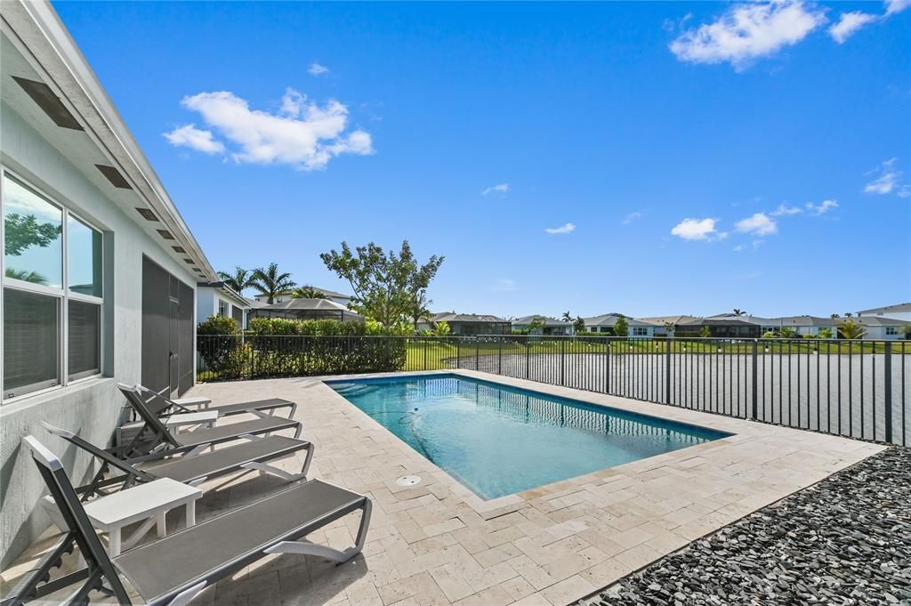 11804 SW Lyra Drive, Port Saint Lucie, FL 34987 Photo